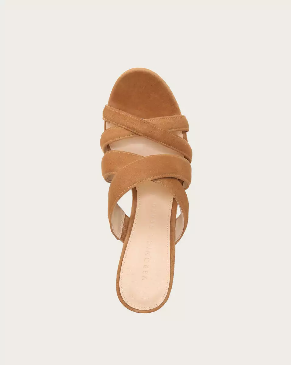 Veronica Beard Ginny Sandal 7 Veronica Beard Ginny Sandal - Image 7
