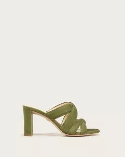 Veronica Beard Ginny Sandal