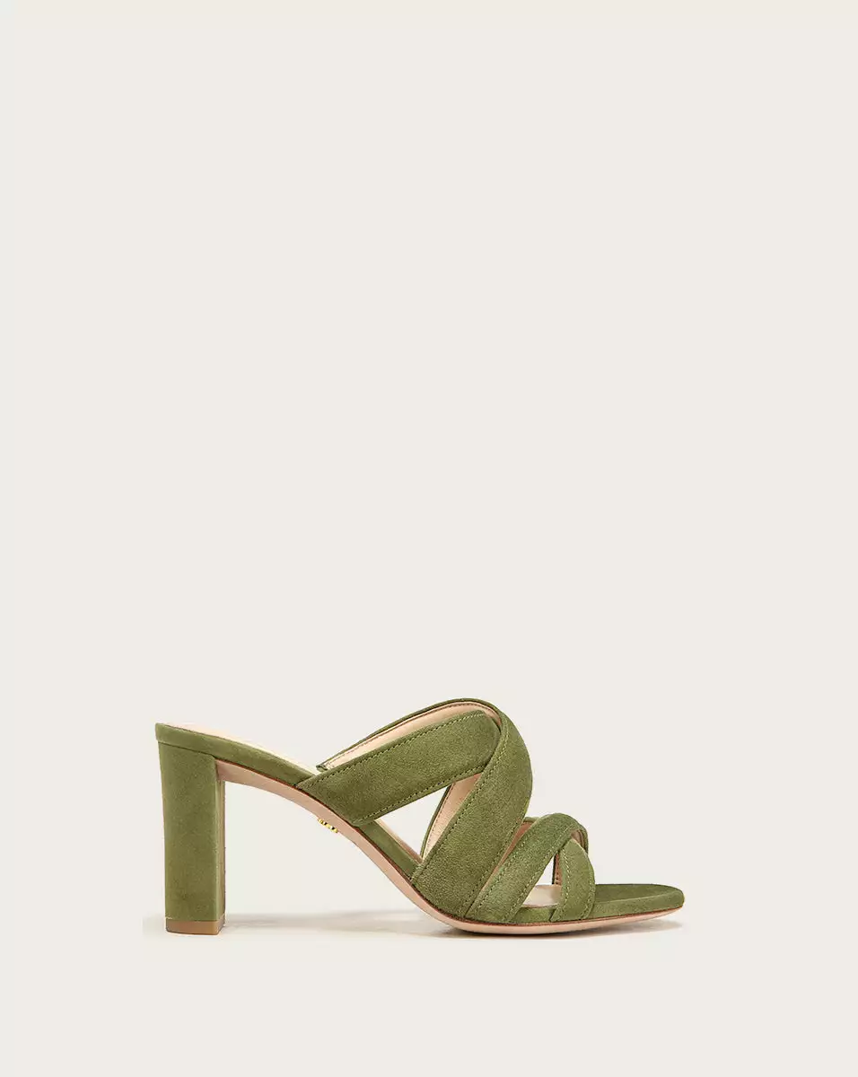 Veronica Beard Ginny Sandal 1 Veronica Beard Ginny Sandal