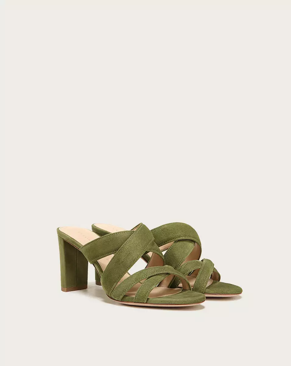Veronica Beard Ginny Sandal 2 Veronica Beard Ginny Sandal - Image 2
