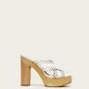 Veronica Beard Gaynor Sandal -Veronica Beard Sales 2023 i4604l2 coconut product 01 b6586ff0