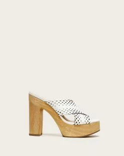 Veronica Beard Gaynor Sandal