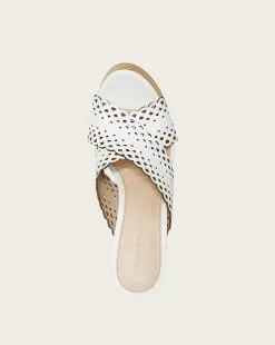 Veronica Beard Gaynor Sandal -Veronica Beard Sales 2023 i4604l2 coconut product 03 997c8971