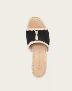 Veronica Beard Hannalee Clog Sandals -Veronica Beard Sales 2023 i4616l1 eclipse product 03 fdbb08d2