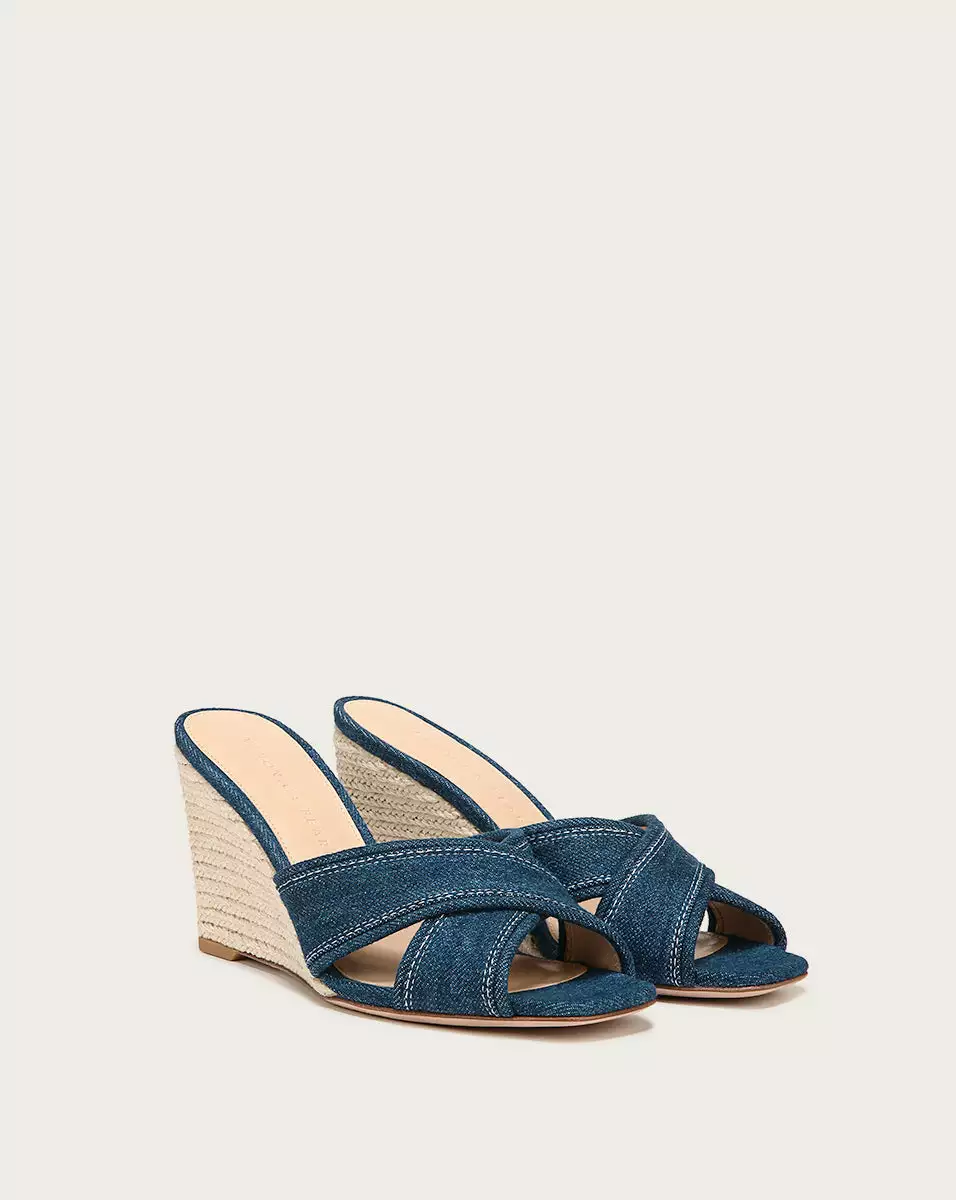 Veronica Beard Edna Sandal 4 Veronica Beard Edna Sandal - Image 4