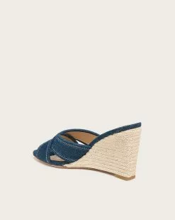 Veronica Beard Edna Sandal 6 Veronica Beard Edna Sandal -Veronica Beard Sales 2023 i5748f1 mountainblue product 04 d264e4d7