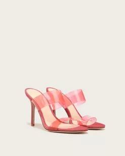 Veronica Beard Asha Sandal -Veronica Beard Sales 2023 i5756s1 coral product 02 afb44a77
