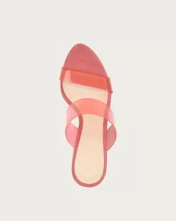 Veronica Beard Asha Sandal -Veronica Beard Sales 2023 i5756s1 coral product 03 50a5b9aa