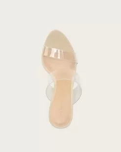 Veronica Beard Asha Sandal -Veronica Beard Sales 2023 i5756s1 ecruclear product 03 368e8eaf