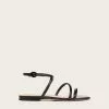 Veronica Beard Maci Sandal 8 Veronica Beard Maci Sandal -Veronica Beard Sales 2023 i5760l3 black product 01 8d34a777