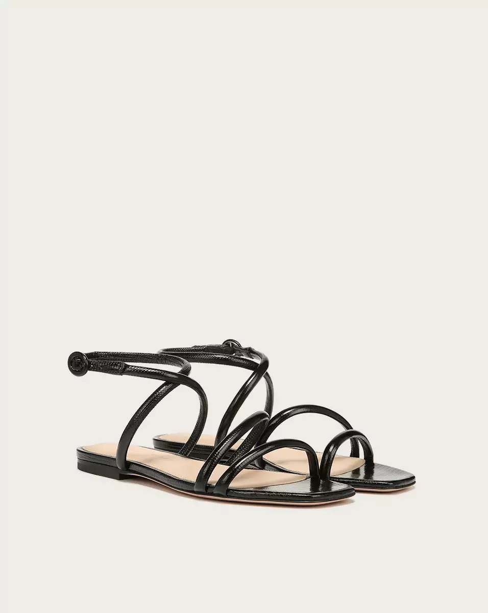 Veronica Beard Maci Sandal 2 Veronica Beard Maci Sandal - Image 2