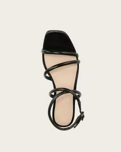 Veronica Beard Maci Sandal 10 Veronica Beard Maci Sandal -Veronica Beard Sales 2023 i5760l3 black product 03 94585ff9