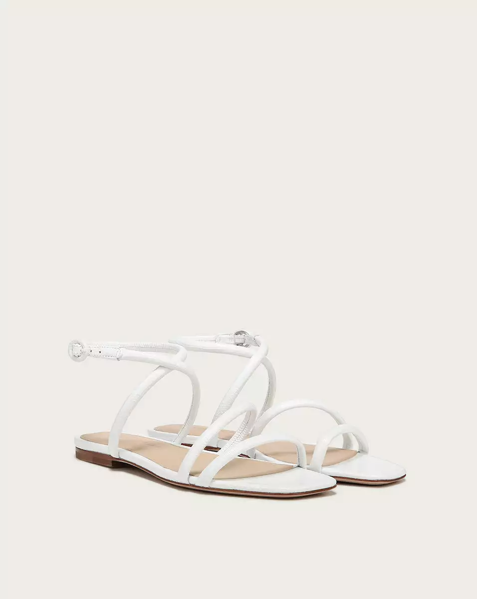 Veronica Beard Maci Sandal 6 Veronica Beard Maci Sandal - Image 6