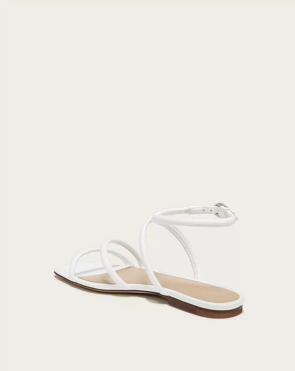 Veronica Beard Maci Sandal 8 Veronica Beard Maci Sandal - Image 8