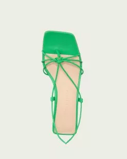 Veronica Beard Foley Tie-Up Sandal 23 Veronica Beard Foley Tie-Up Sandal -Veronica Beard Sales 2023 i5781l1 junglegreen product 03 d6296e69