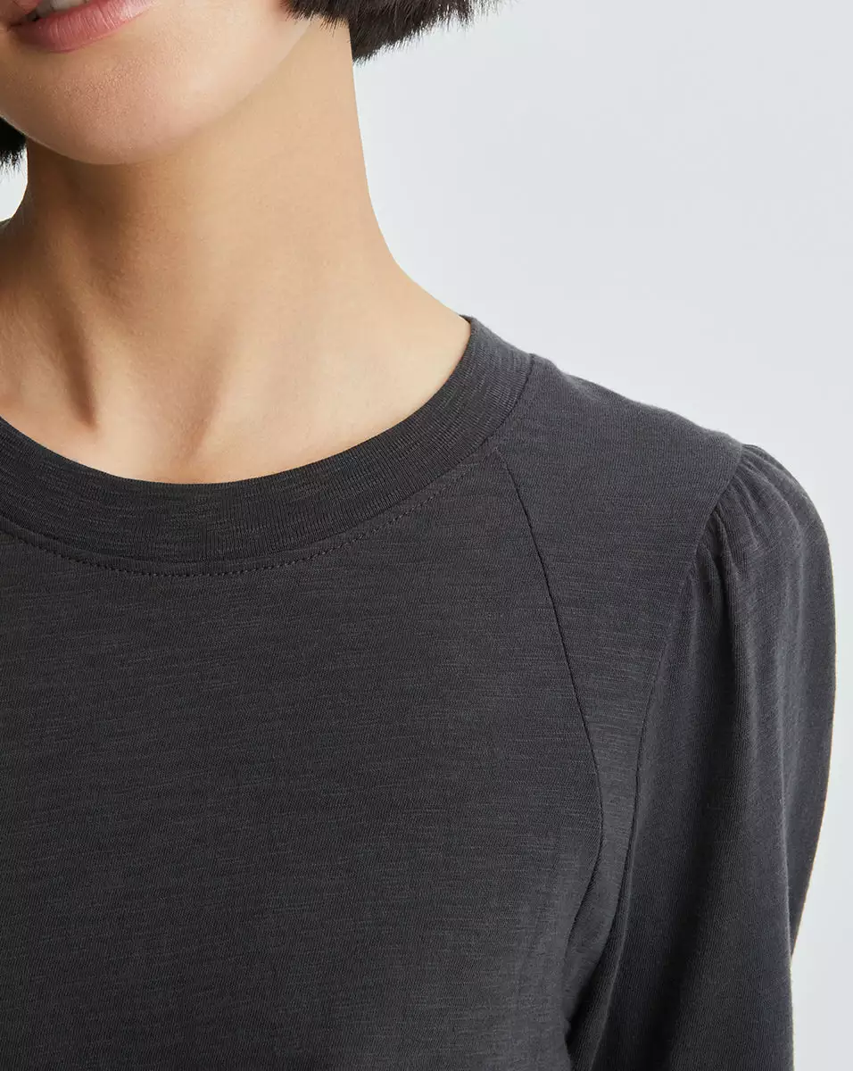 Veronica Beard Mason Baseball Tee 7 Veronica Beard Mason Baseball Tee - Image 7