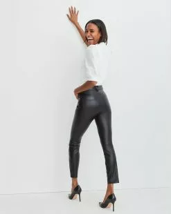 Veronica Beard Maera Skinny Jean -Veronica Beard Sales 2023 j22097820509bk black product 04 388ae49c