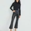 Veronica Beard Carson Kick-Flare Pant -Veronica Beard Sales 2023 j22097821037bk blk product 01 808cdc9e