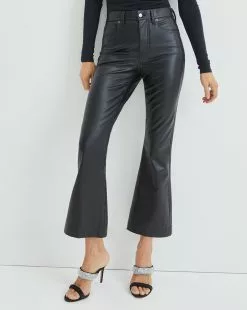Veronica Beard Carson Kick-Flare Pant 4 Veronica Beard Carson Kick-Flare Pant -Veronica Beard Sales 2023 j22097821037bk blk product 02 f4e5ced2