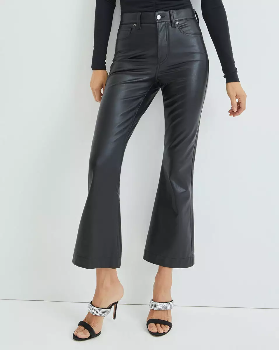 Veronica Beard Carson Kick-Flare Pant 2 Veronica Beard Carson Kick-Flare Pant - Image 2