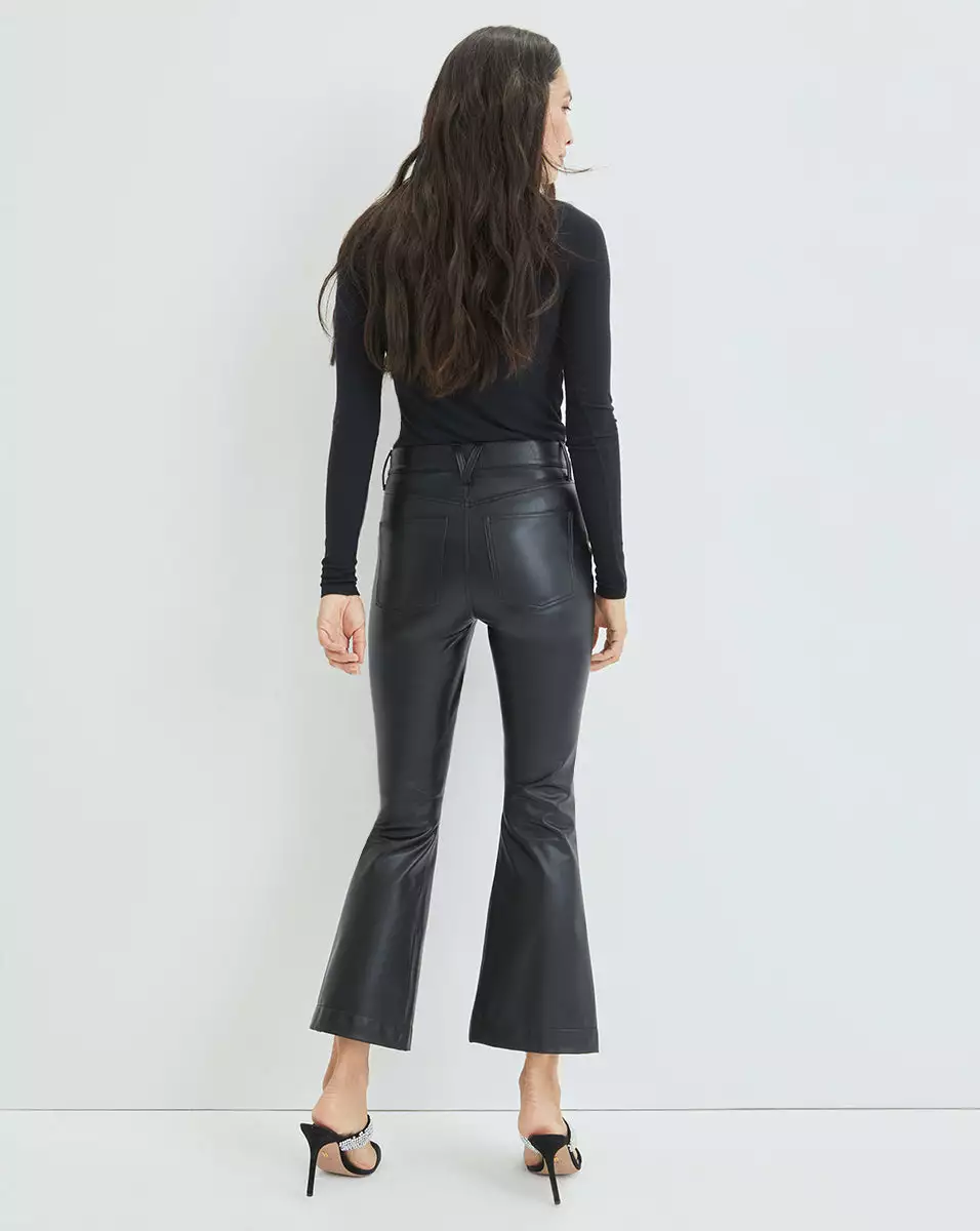 Veronica Beard Carson Kick-Flare Pant 3 Veronica Beard Carson Kick-Flare Pant - Image 3