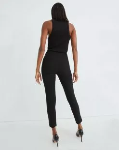 Veronica Beard Jordyn Tank 12 Veronica Beard Jordyn Tank -Veronica Beard Sales 2023 j2211jy020s0238 blk product 03 6f31eb2c