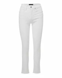 Veronica Beard Carly Kick-Flare Jean | Raw Hem 7 Veronica Beard Carly Kick-Flare Jean | Raw Hem -Veronica Beard Sales 2023 j22121510276wh a15b18bd