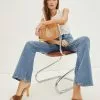 Veronica Beard Beverly Skinny-Flare Jean -Veronica Beard Sales 2023 j22121950644ic iceberg product 01 bb5b626a