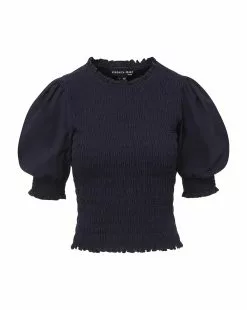 Veronica Beard Langston Top 14 Veronica Beard Langston Top -Veronica Beard Sales 2023 j2212jy033s0223 navy 78c0fe77