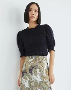 Veronica Beard Langston Top