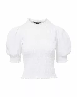 Veronica Beard Langston Top 19 Veronica Beard Langston Top -Veronica Beard Sales 2023 j2212jy033s0223 white 01d8b810