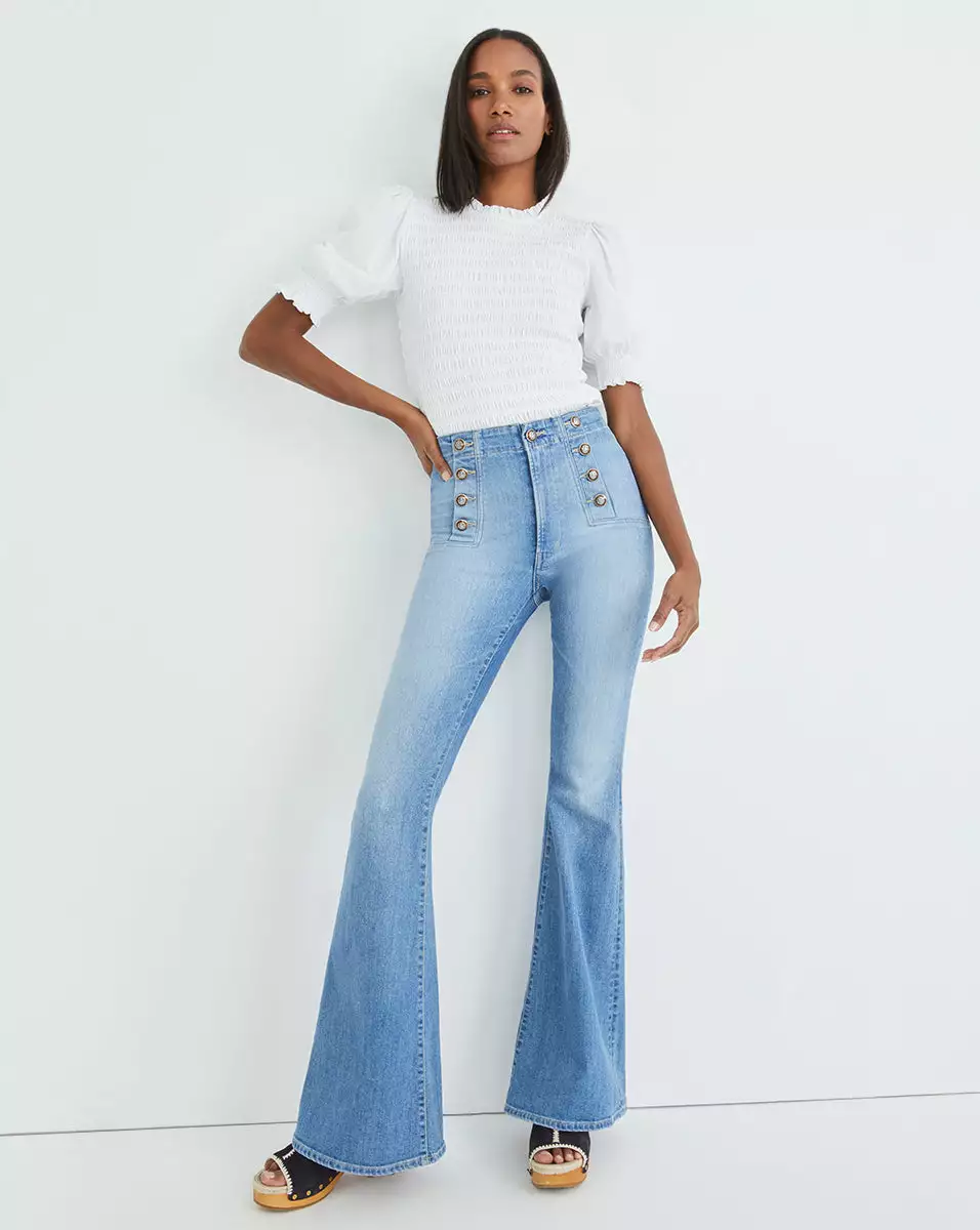 Veronica Beard Langston Top 7 Veronica Beard Langston Top - Image 7