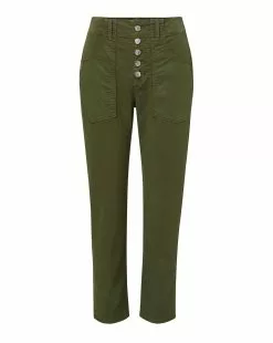 Veronica Beard Arya Straight-Leg Pant 7 Veronica Beard Arya Straight-Leg Pant -Veronica Beard Sales 2023 j23024920687ag 4fbc090f