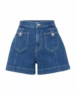 Veronica Beard Darnele Short | Tab Pockets -Veronica Beard Sales 2023 j23027161179sr 8aa97e78