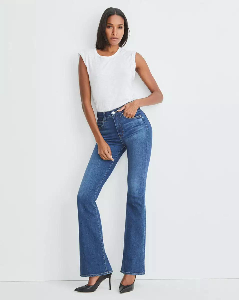 Veronica Beard Dree Muscle Tee 2 Veronica Beard Dree Muscle Tee - Image 2