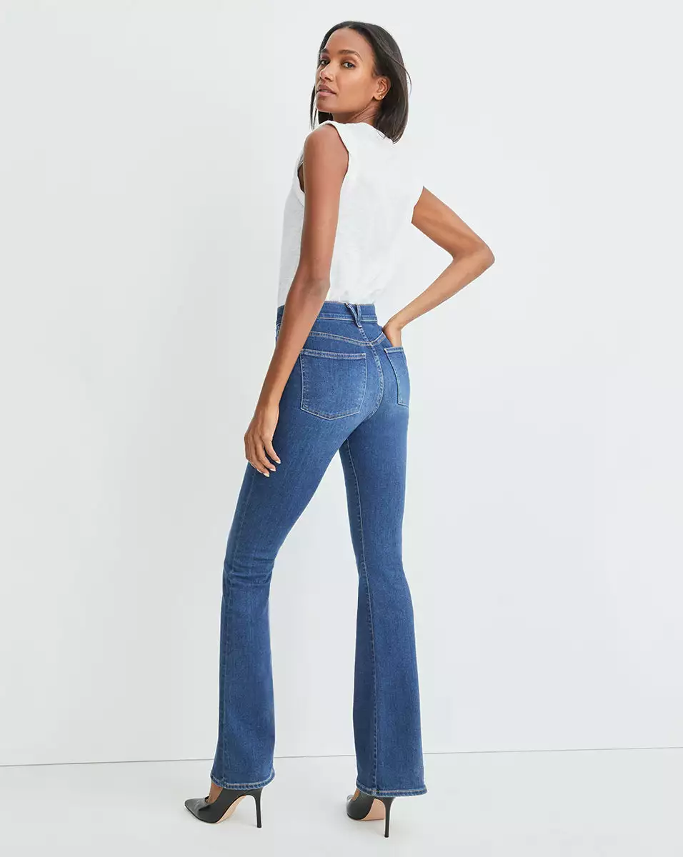 Veronica Beard Dree Muscle Tee 3 Veronica Beard Dree Muscle Tee - Image 3