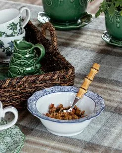 Veronica Beard Floral Cereal/Ice Cream Bowl 12 Veronica Beard Floral Cereal/Ice Cream Bowl -Veronica Beard Sales 2023 vbl0788 product 04 4166c93b