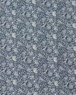 Veronica Beard Floral Lace Linen Navy Napkin (Set Of 4) 11 Veronica Beard Floral Lace Linen Navy Napkin (Set Of 4) -Veronica Beard Sales 2023 vbl9044 product 03 28aa5118