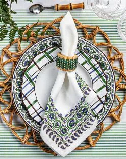 Veronica Beard Bohemian Vine Dessert/Salad Plate -Veronica Beard Sales 2023 vbt0288 product 06 d015f48e